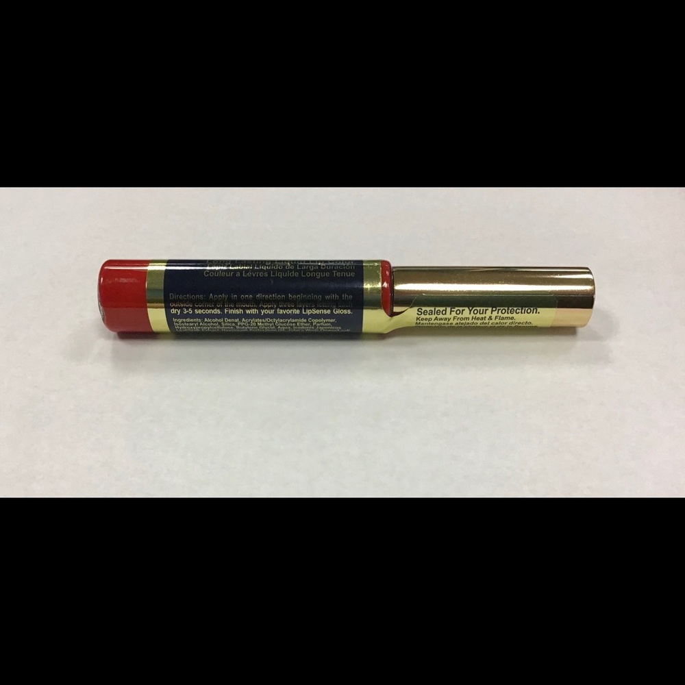 LipSense Blu-red